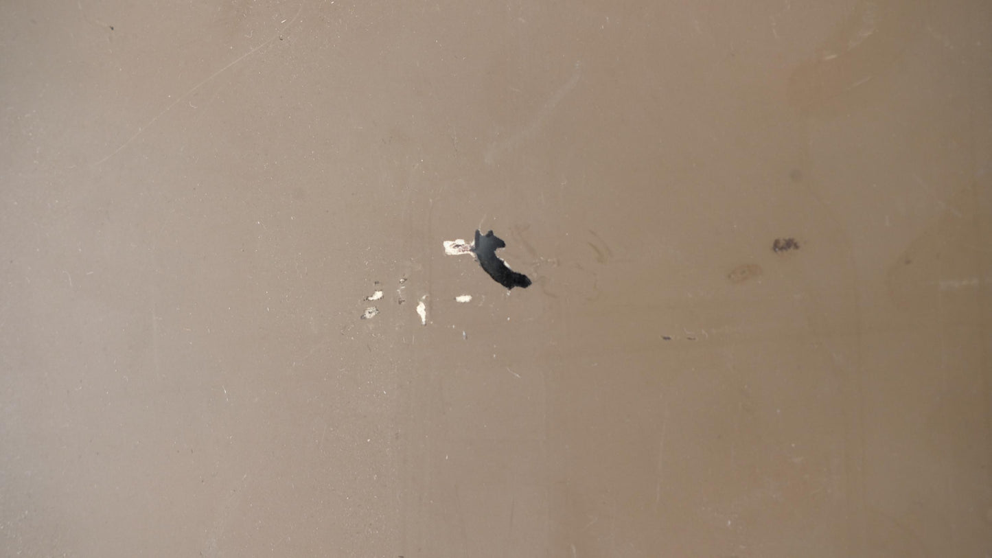 Miroir snoopy vintage 2