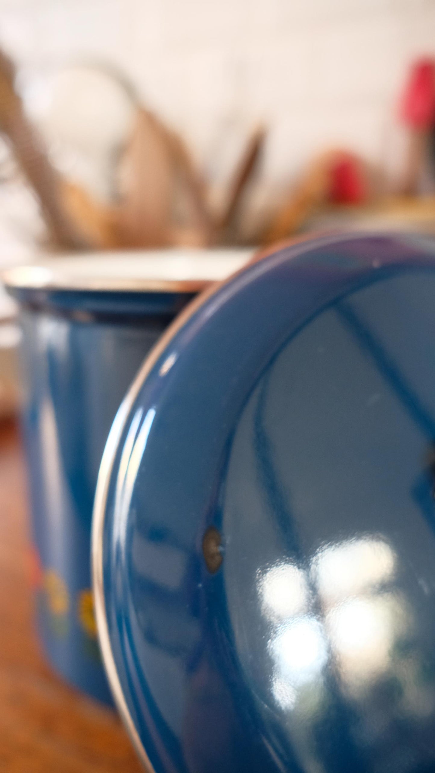 Cocotte vintage Siegwerk vintage