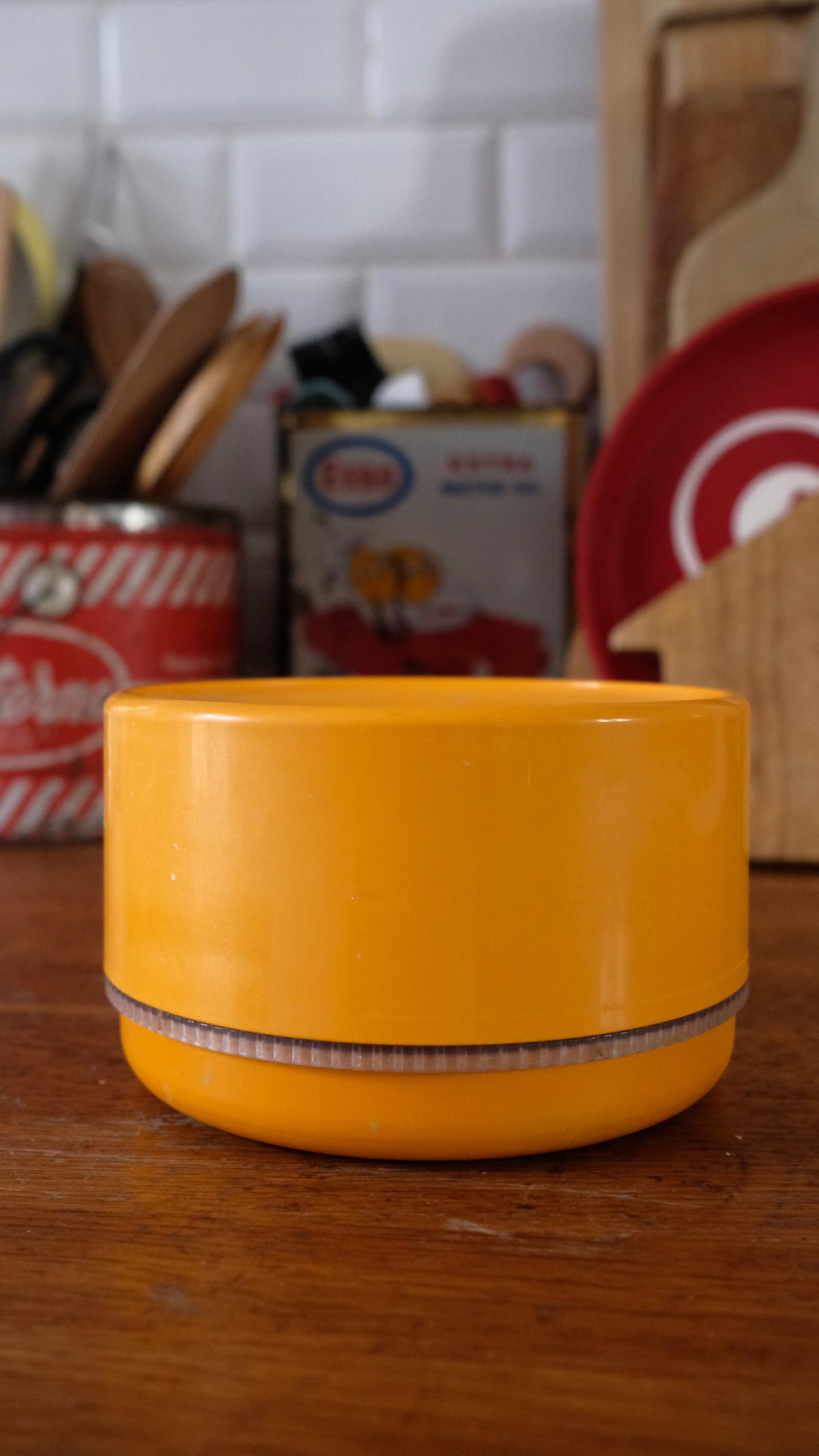 Balance de cuisine soehnle vintage style space age