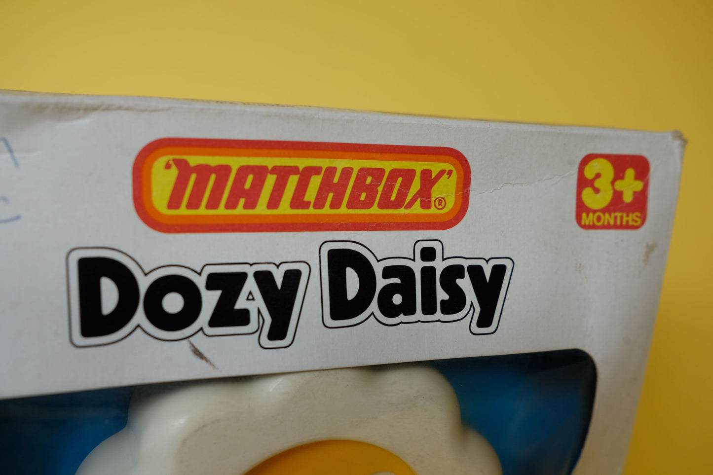 Dozy Daizy de Matchbox