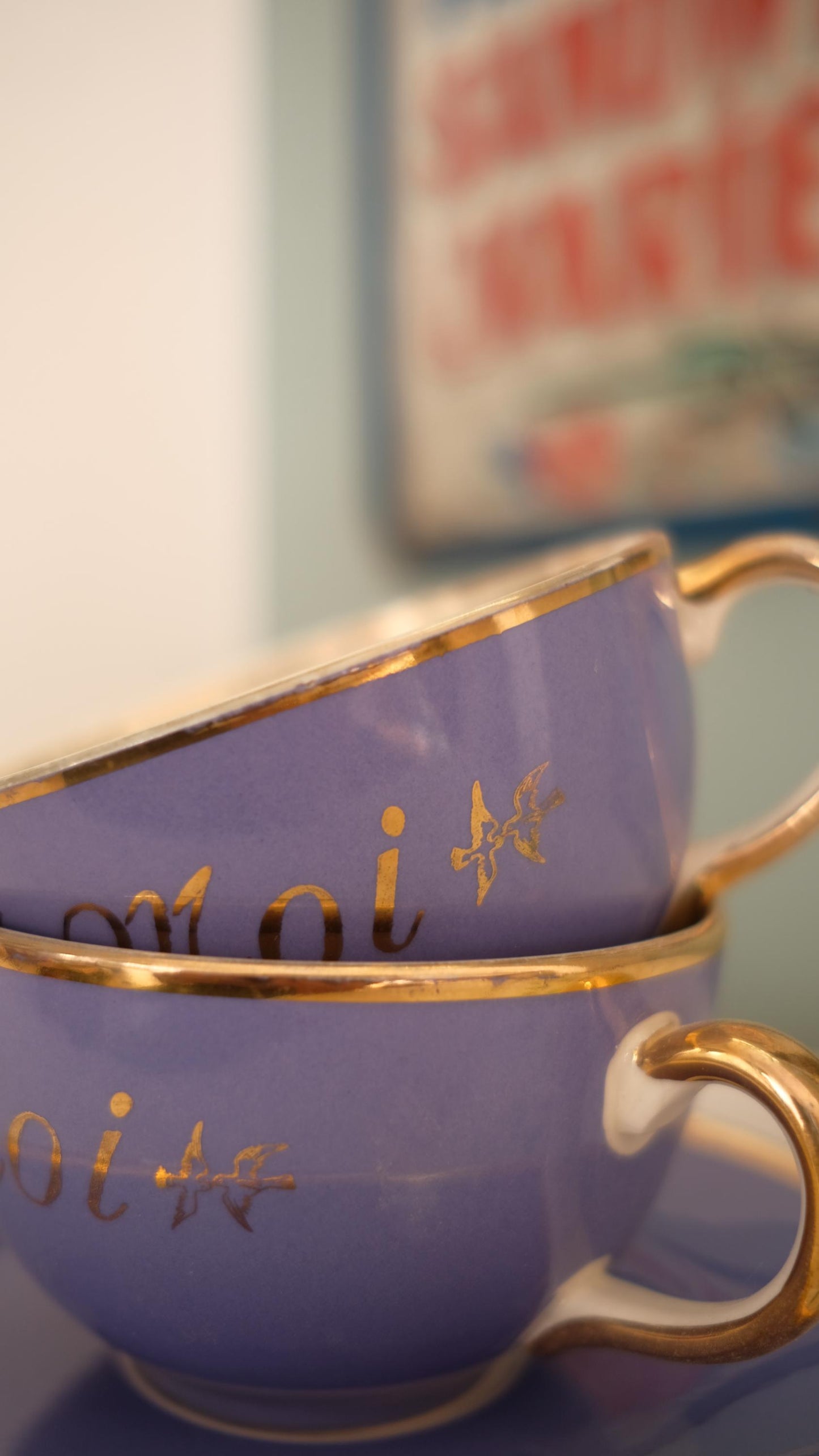 Ensemble toi et moi Villeroy&Boch