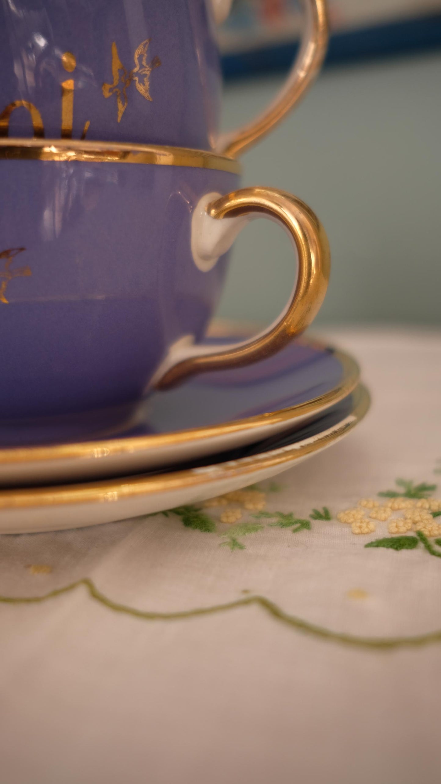Ensemble toi et moi Villeroy&Boch