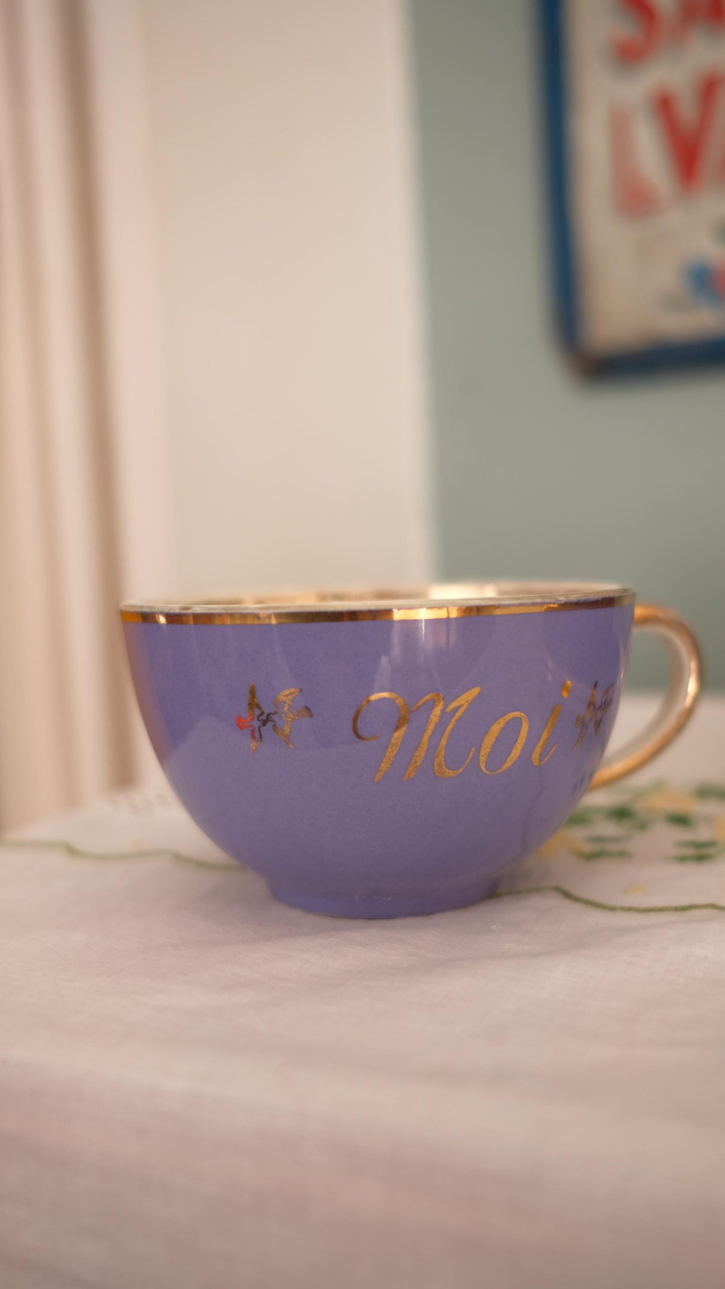Ensemble toi et moi Villeroy&Boch