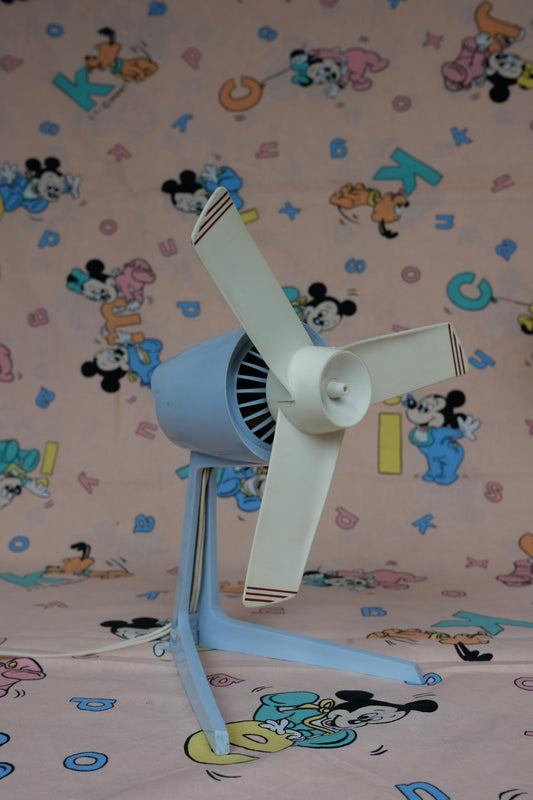 Ventilateur Calor