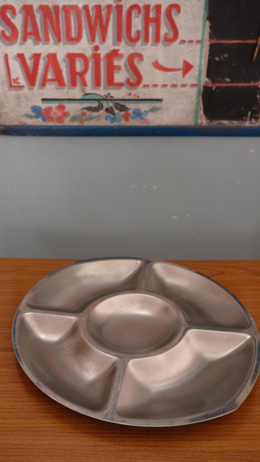 Serviteur apéritif Guy Degrenne vintage made in France