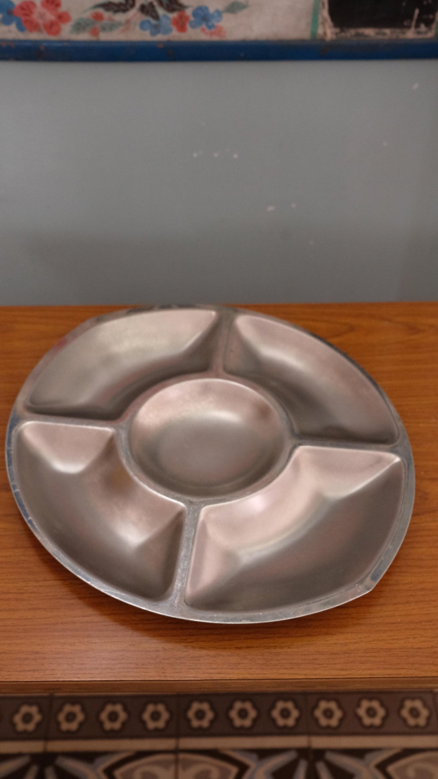 Serviteur apéritif Guy Degrenne vintage made in France