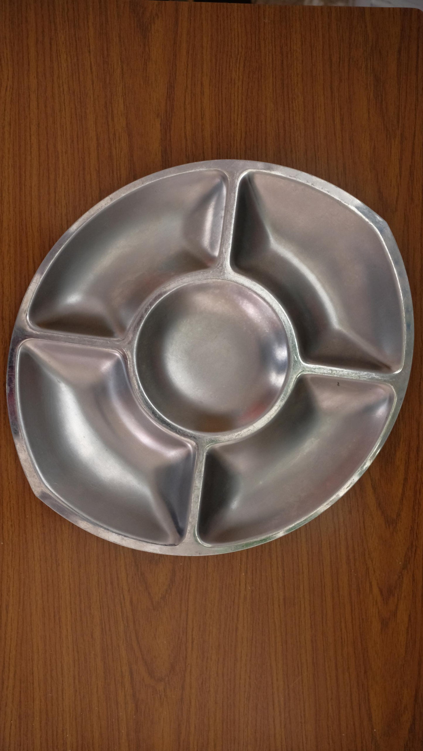 Serviteur apéritif Guy Degrenne vintage made in France