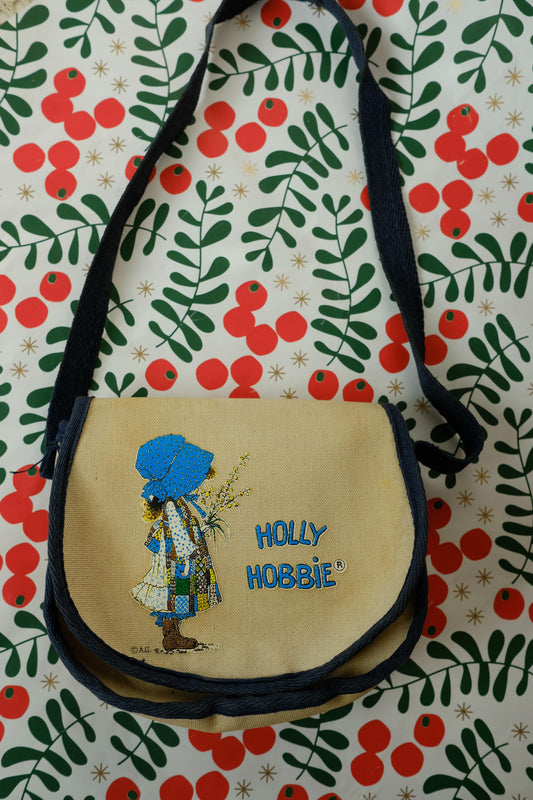 Mini sac Holly Hobbie