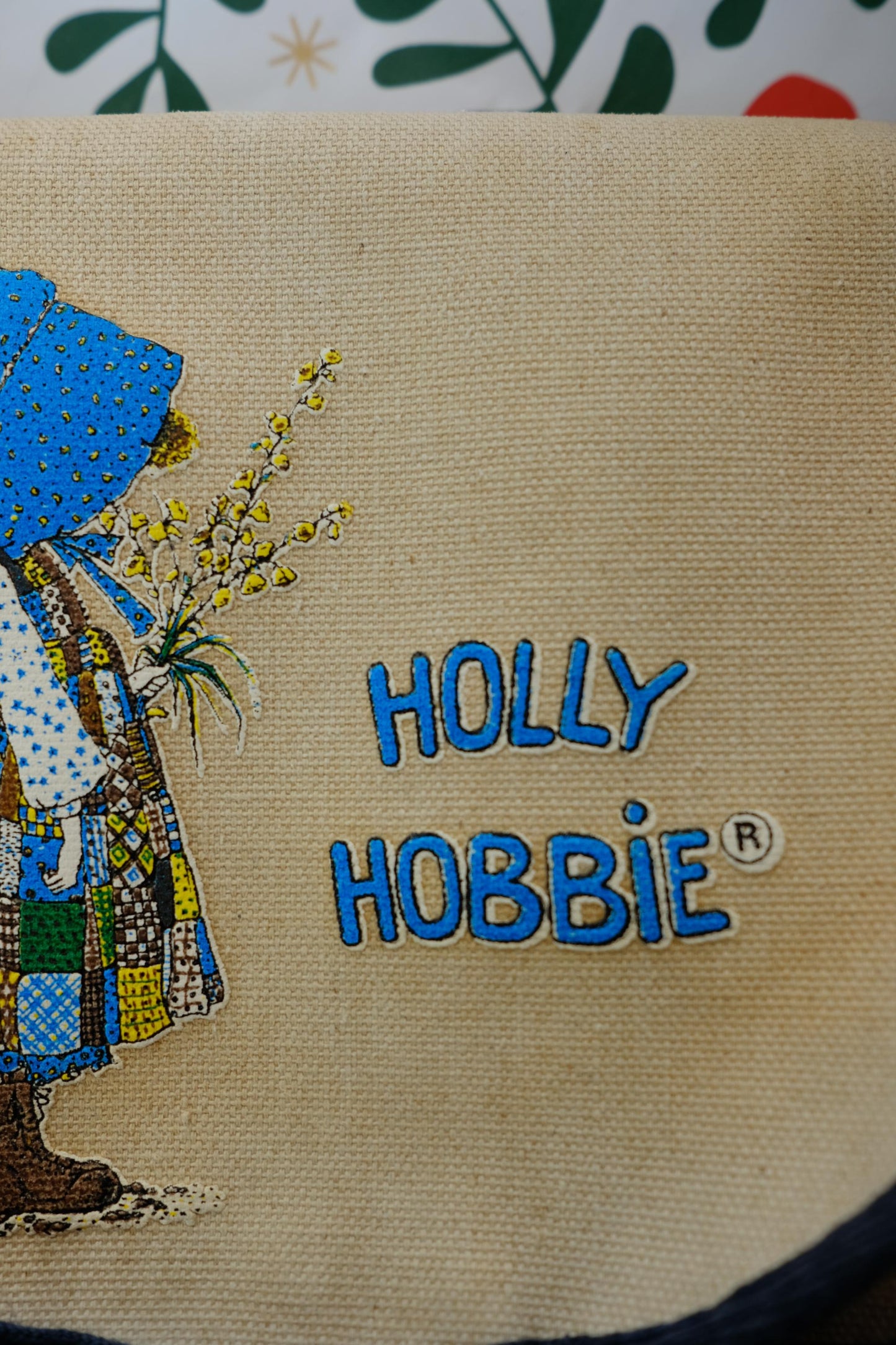 Mini sac Holly Hobbie