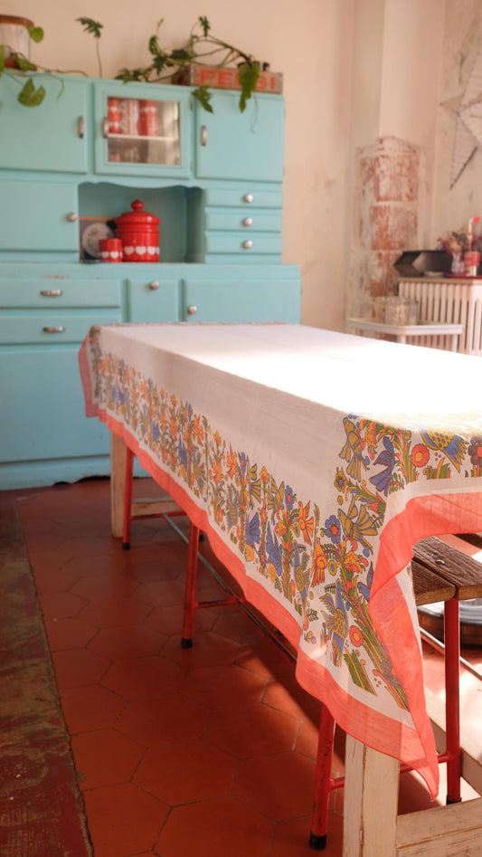 Grande sur nappe Villeroy&Boch modèle Acapulo