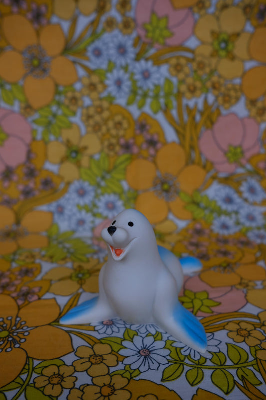 Pouet Phoque made in France