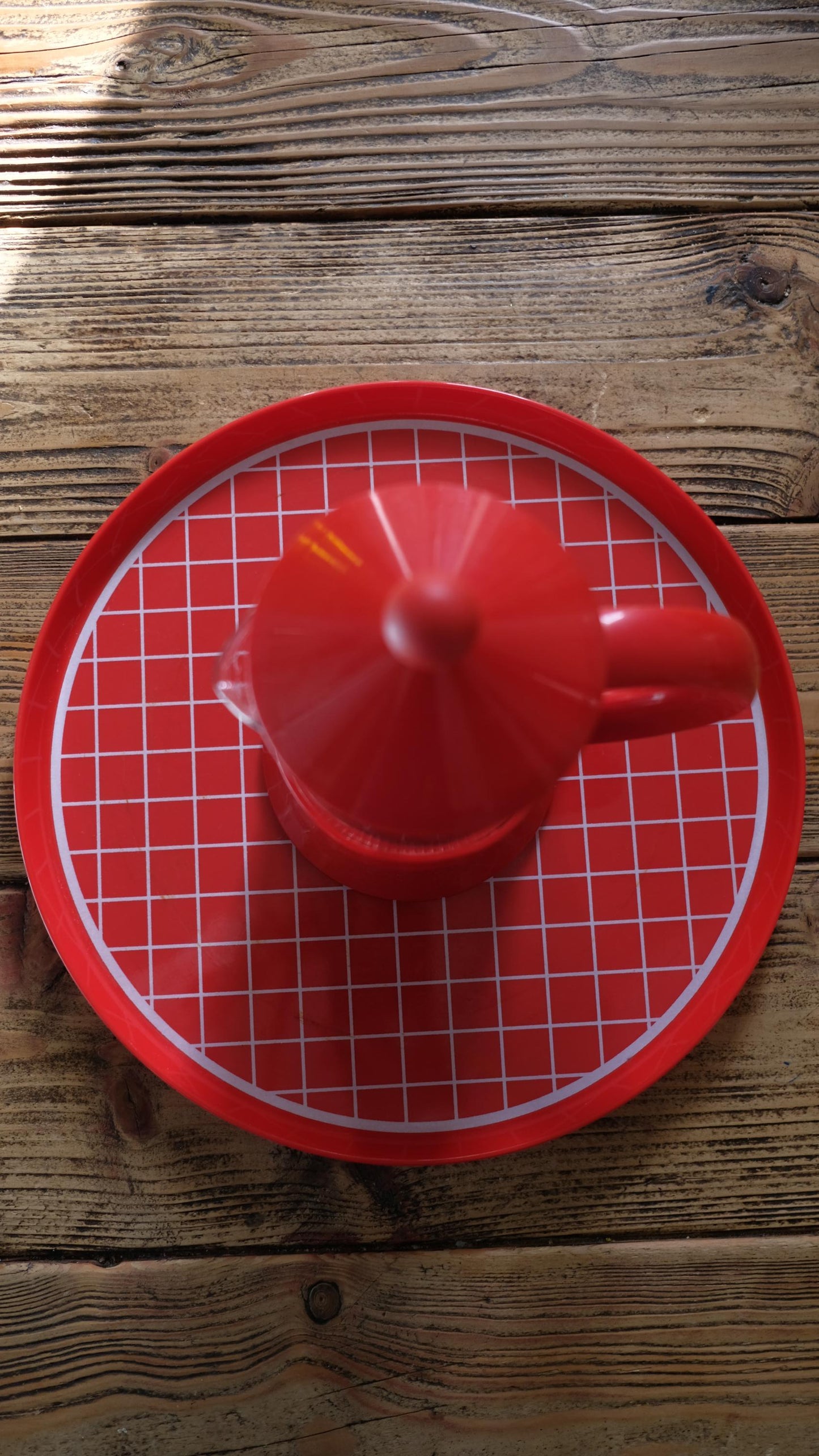 Cafetière à piston bodum vintage made in Switzerland