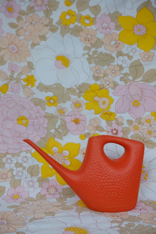 Arrosoir space age en plastique