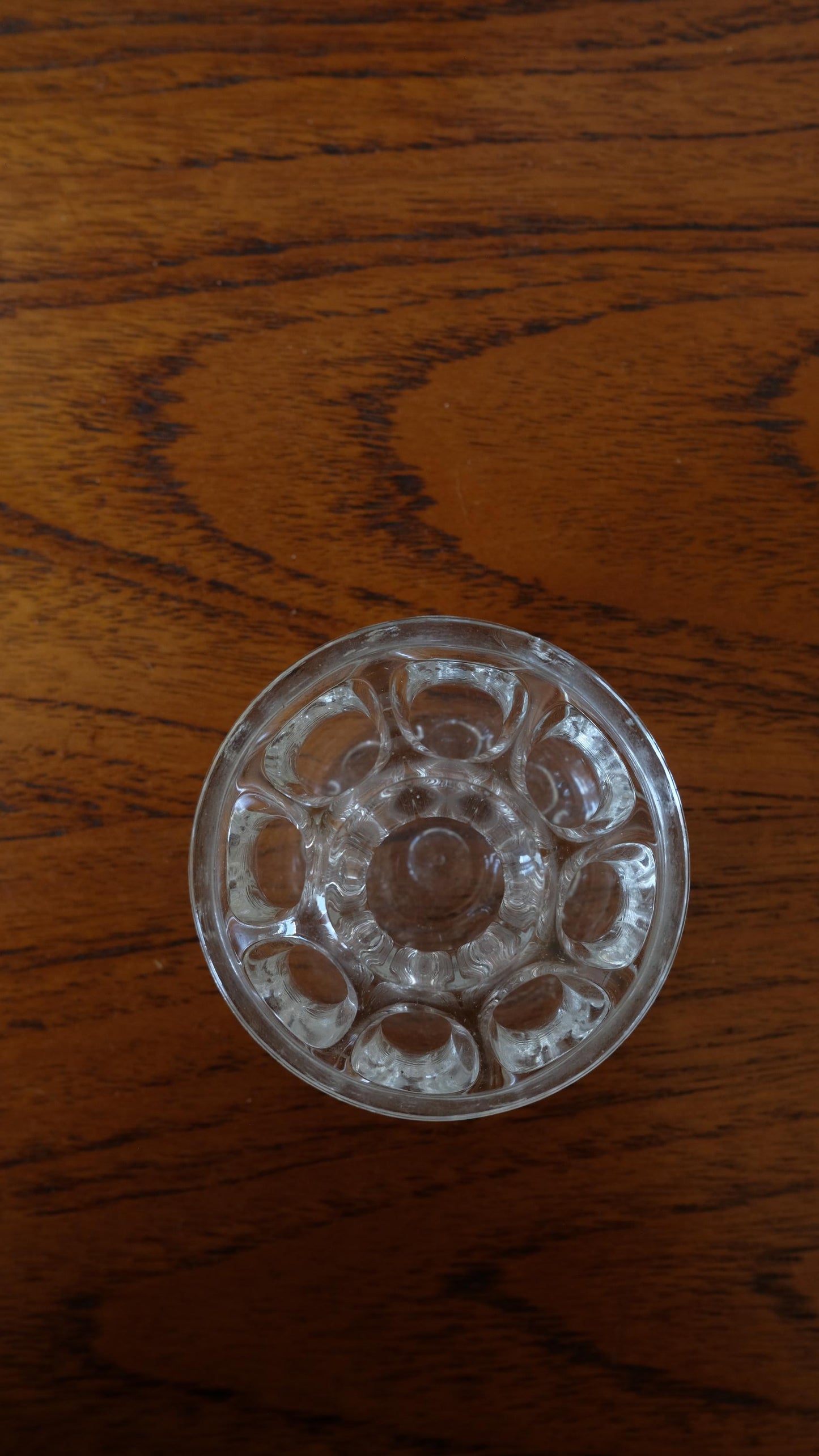 Petit pique fleurs made in France Vintage