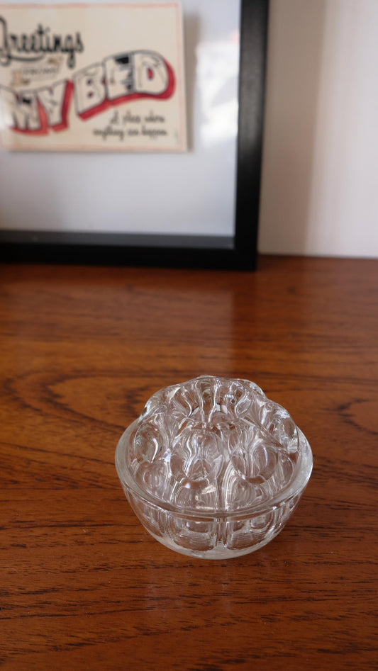 Petit pique fleurs made in France Vintage