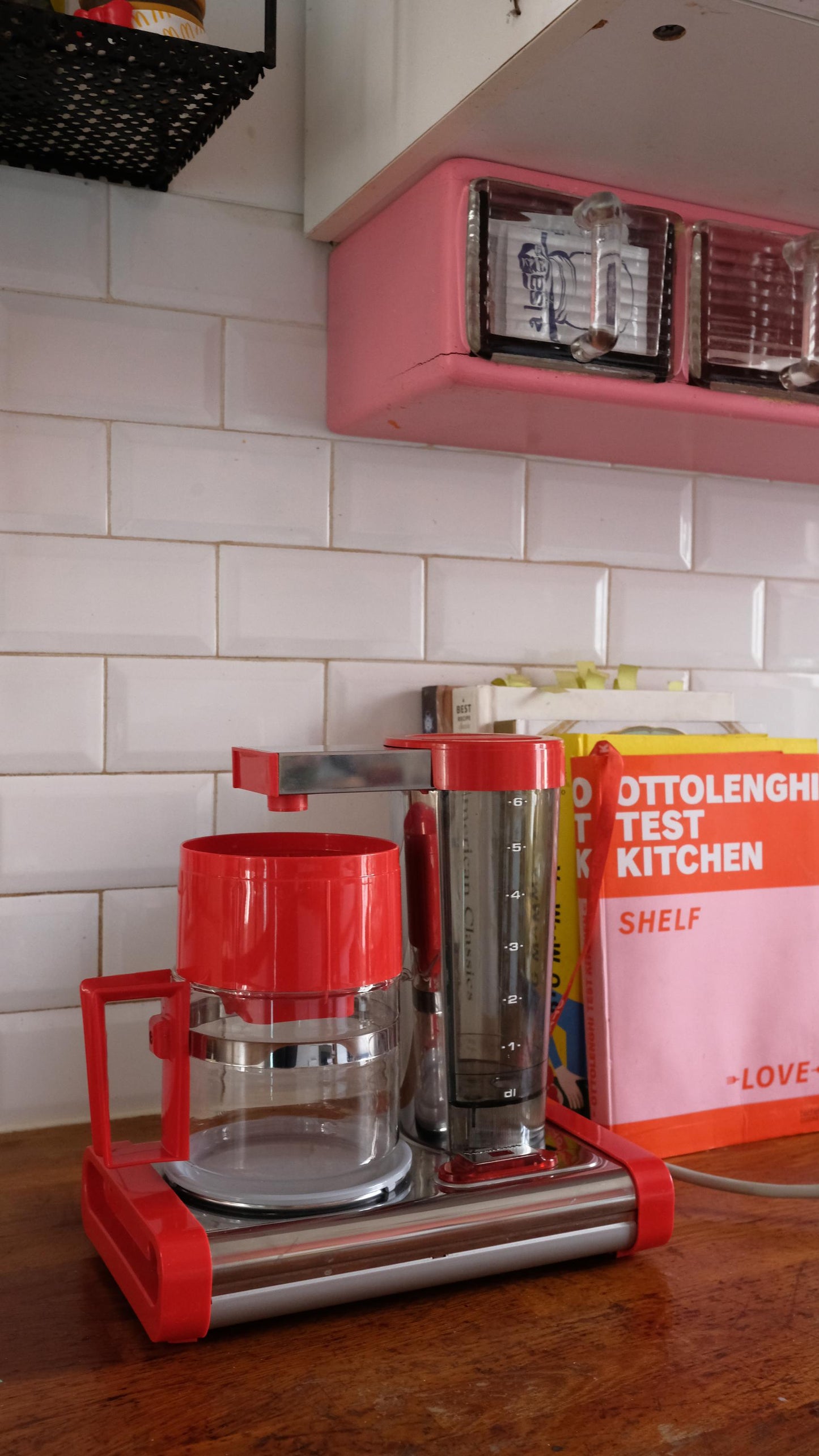 Cafetière moulinex vintage modèle futura
