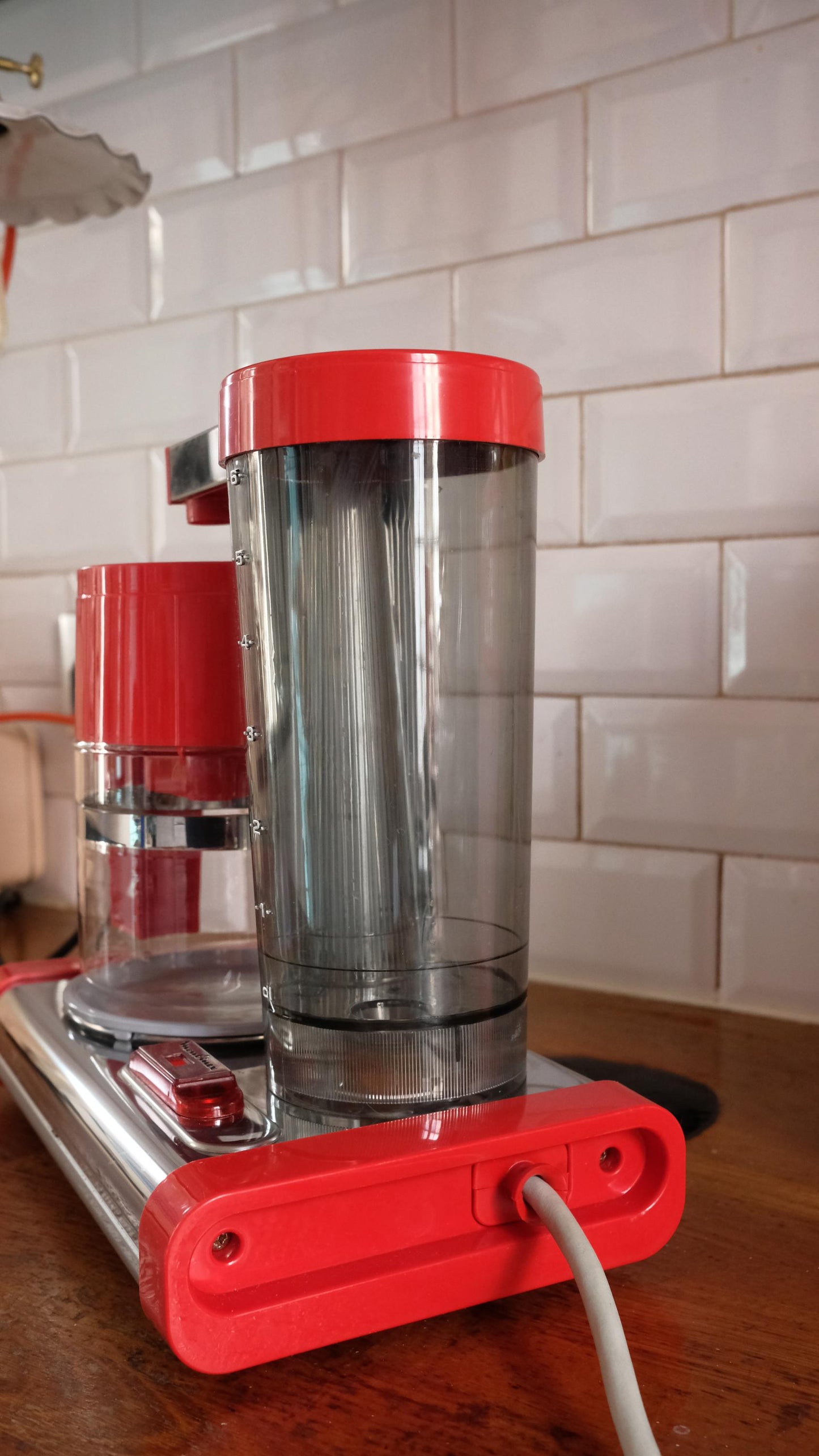 Cafetière moulinex vintage modèle futura