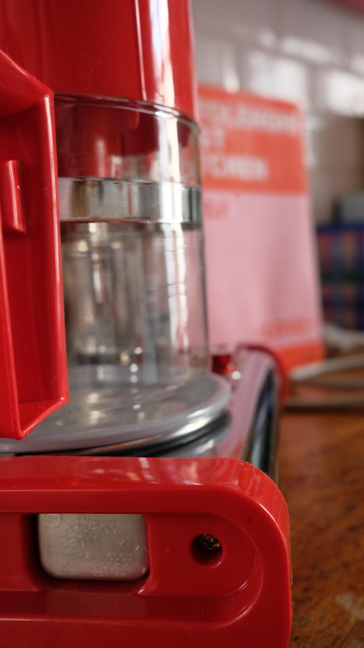 Cafetière moulinex vintage modèle futura