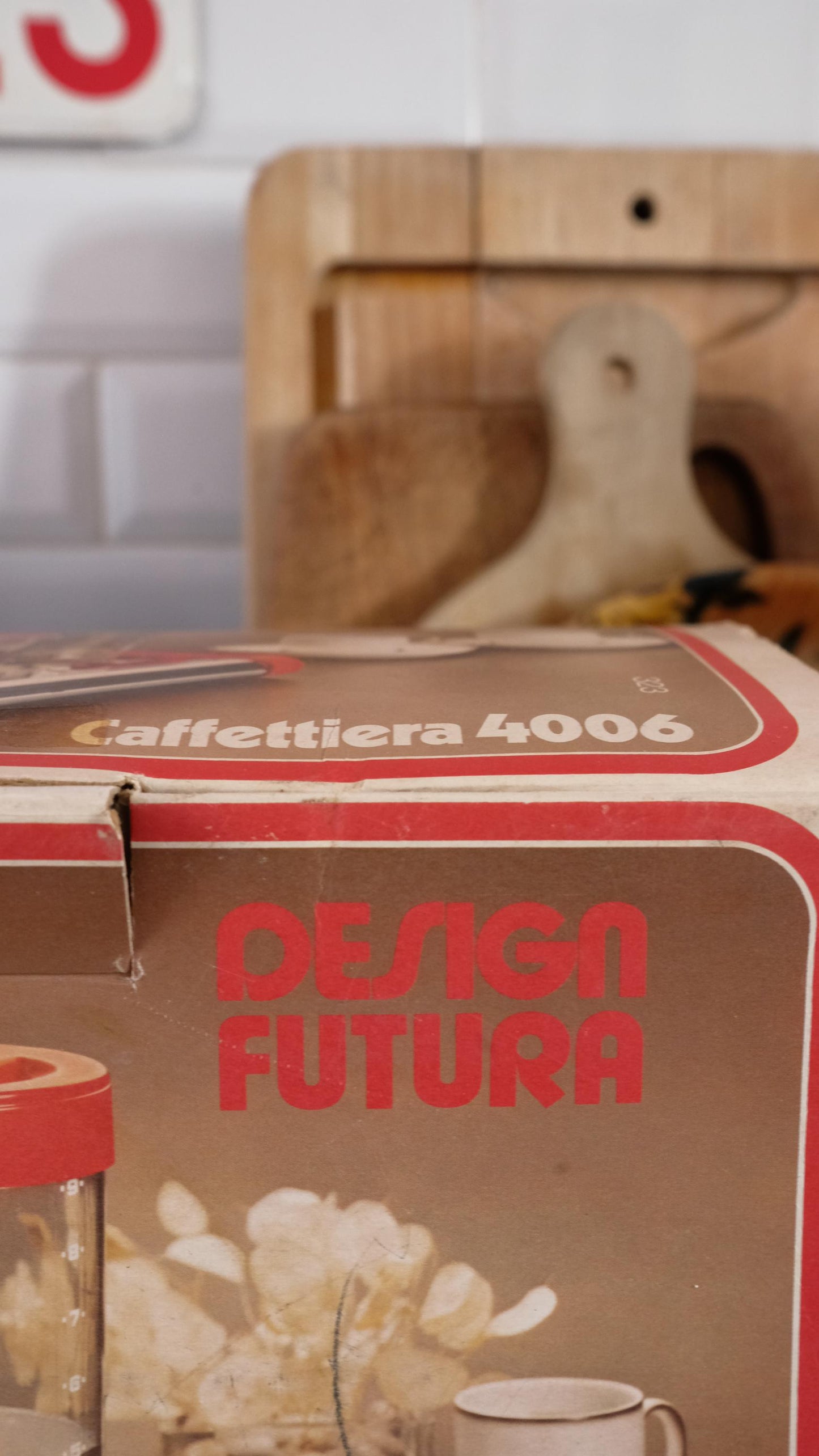 Cafetière moulinex vintage modèle futura