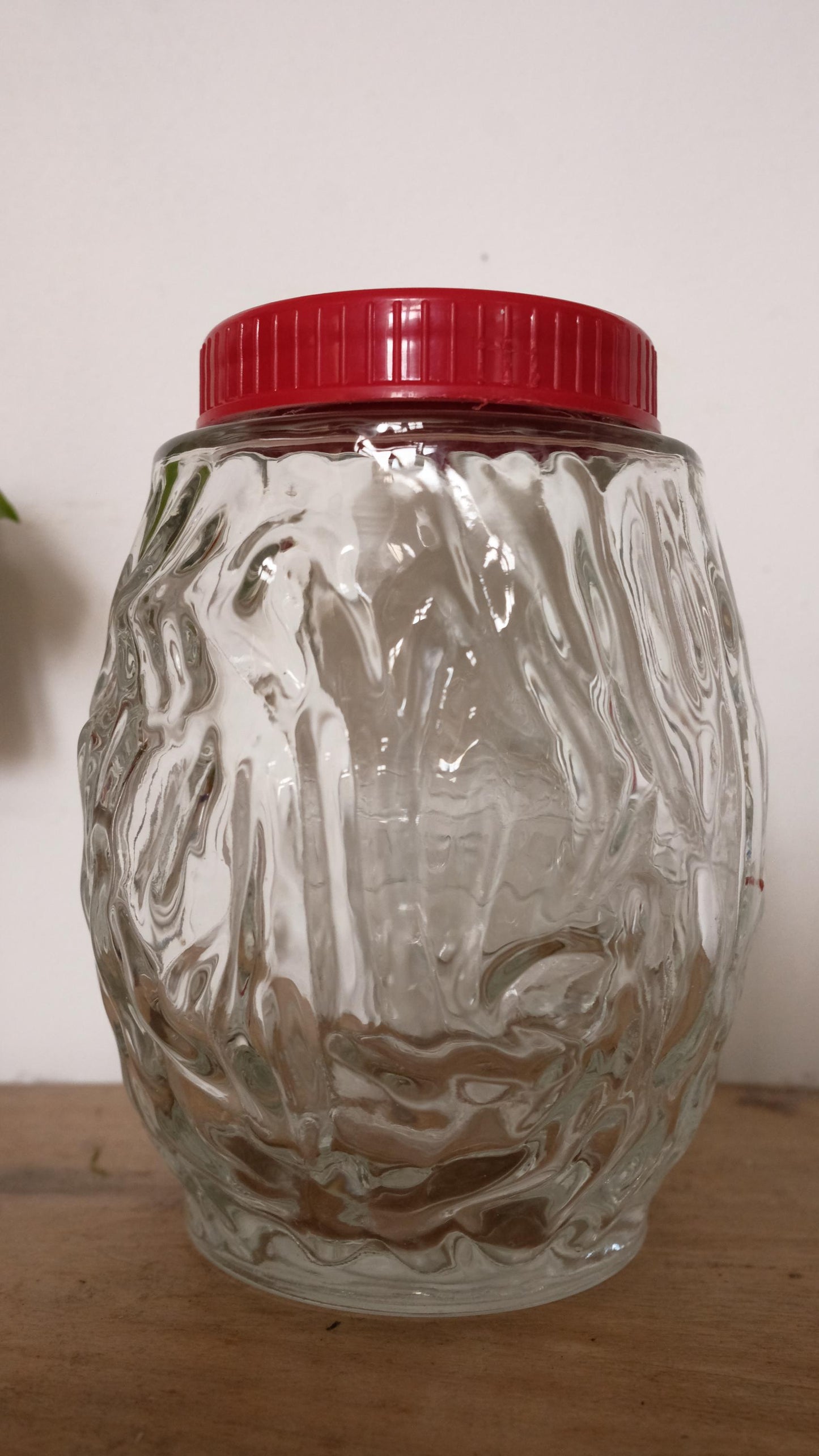 Bocal coufidou vintage