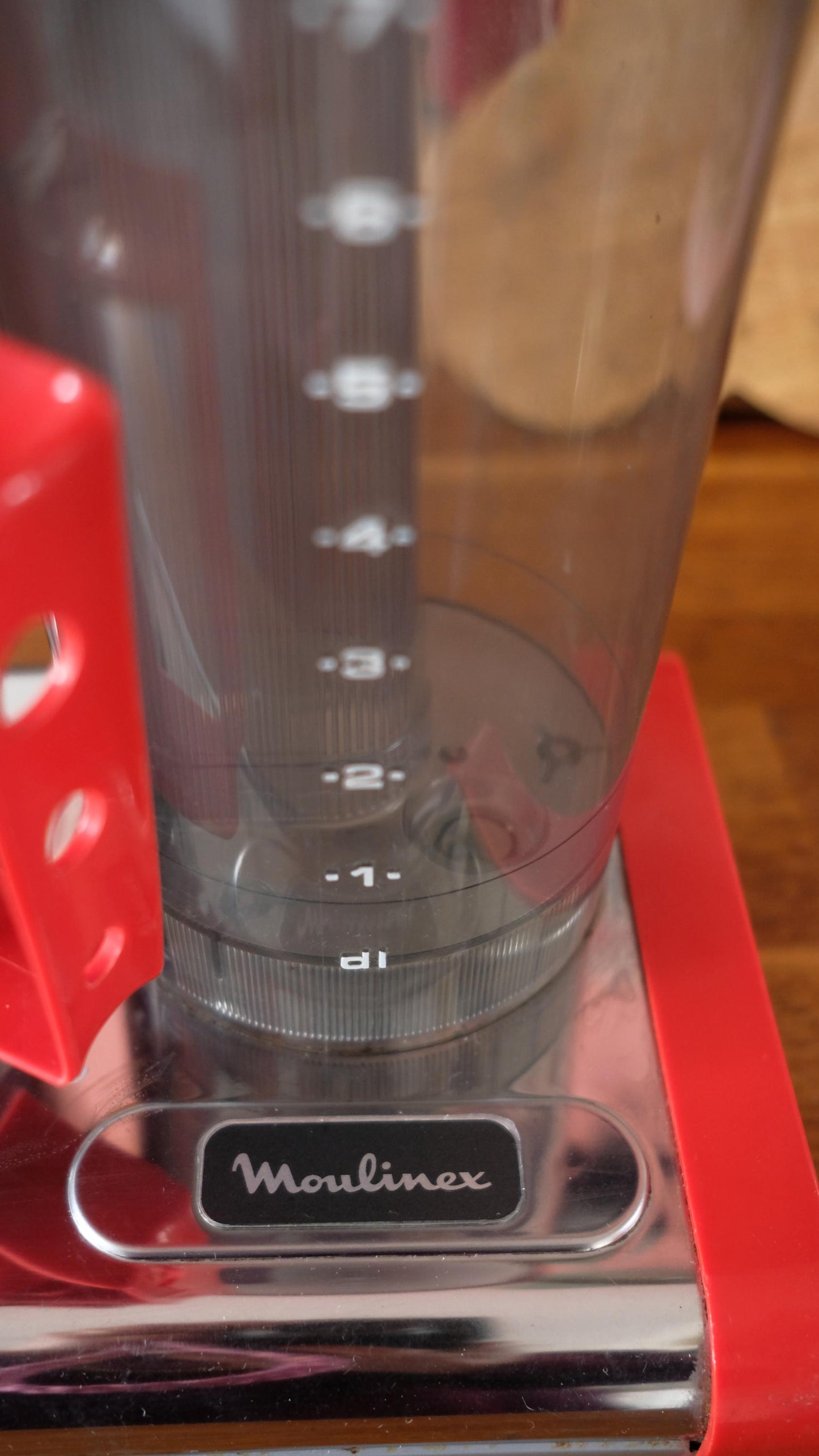 Cafetière Moulinex programmable vintage modèle Futura