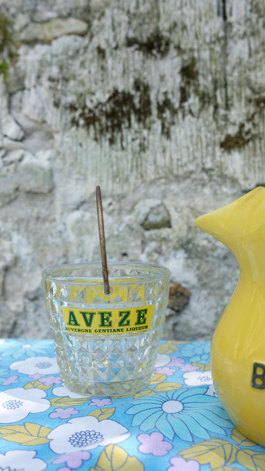 Seau à glaçons publicitaire Aveze