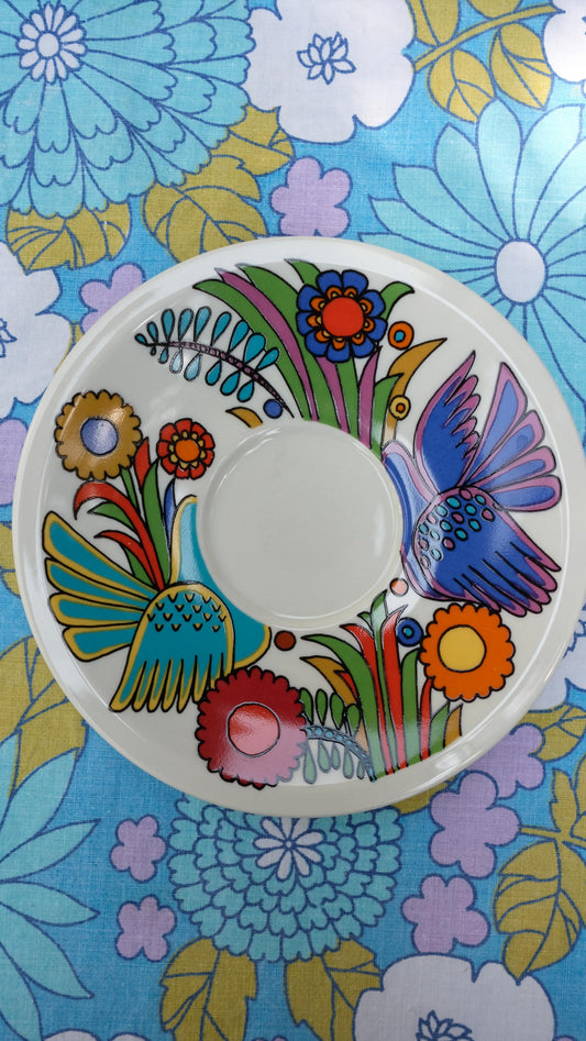 Sous tasse Acapulco