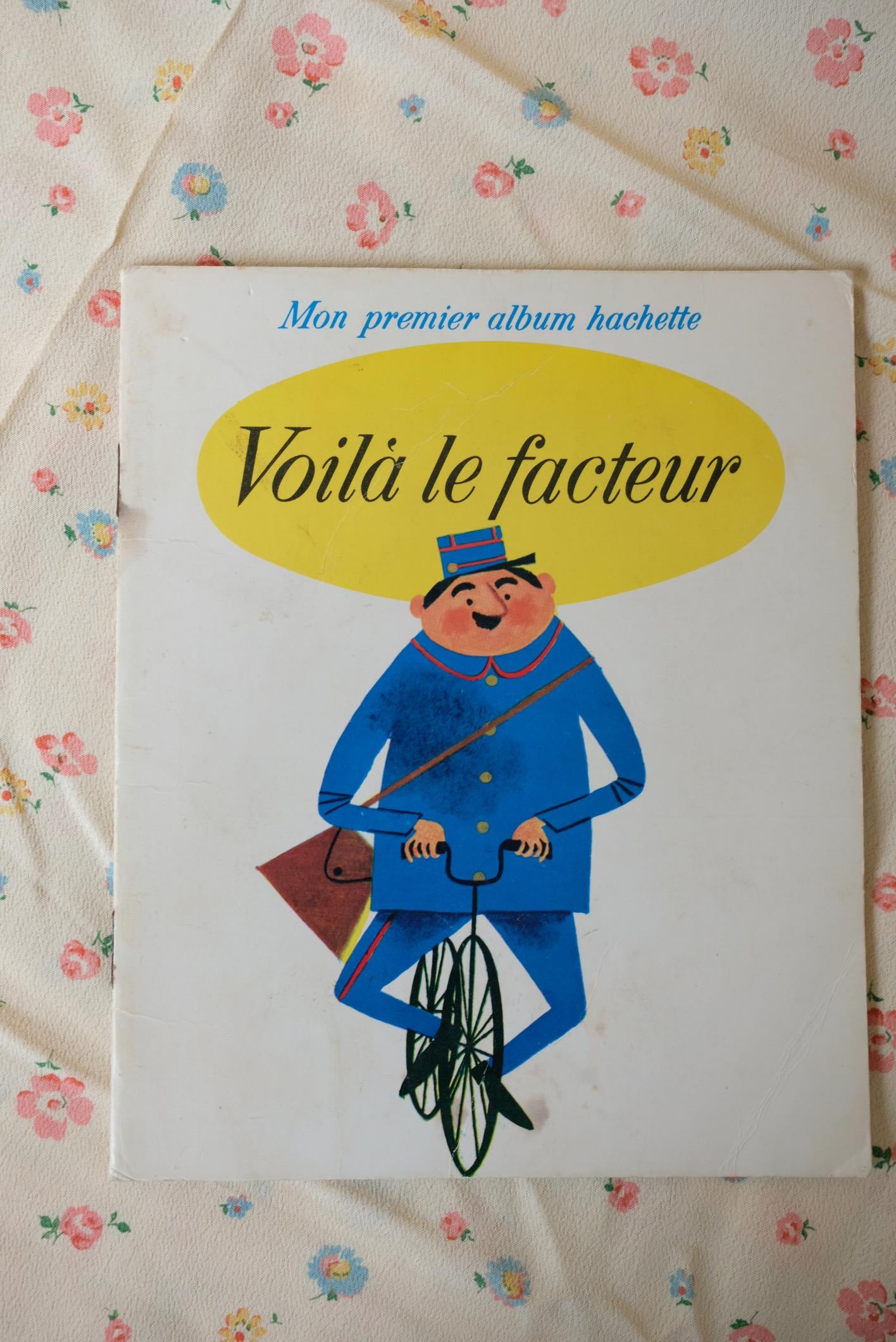 Sélection de petits livres