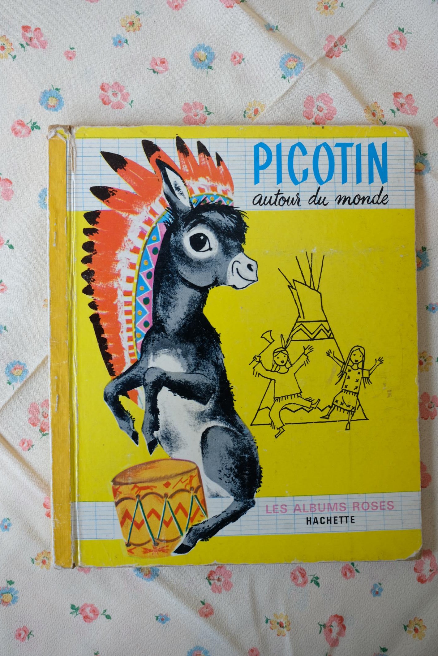 Sélection de petits livres