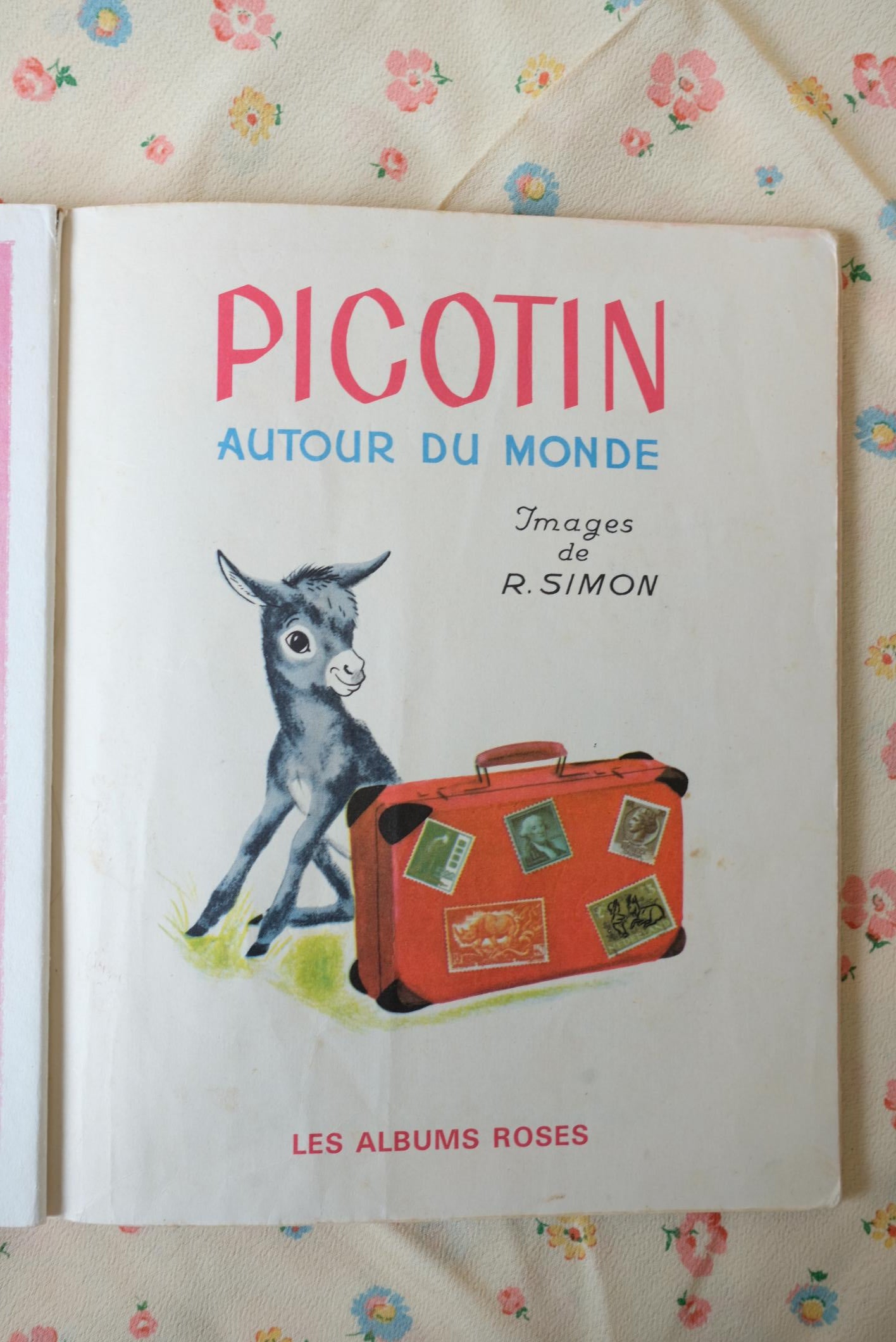 Sélection de petits livres