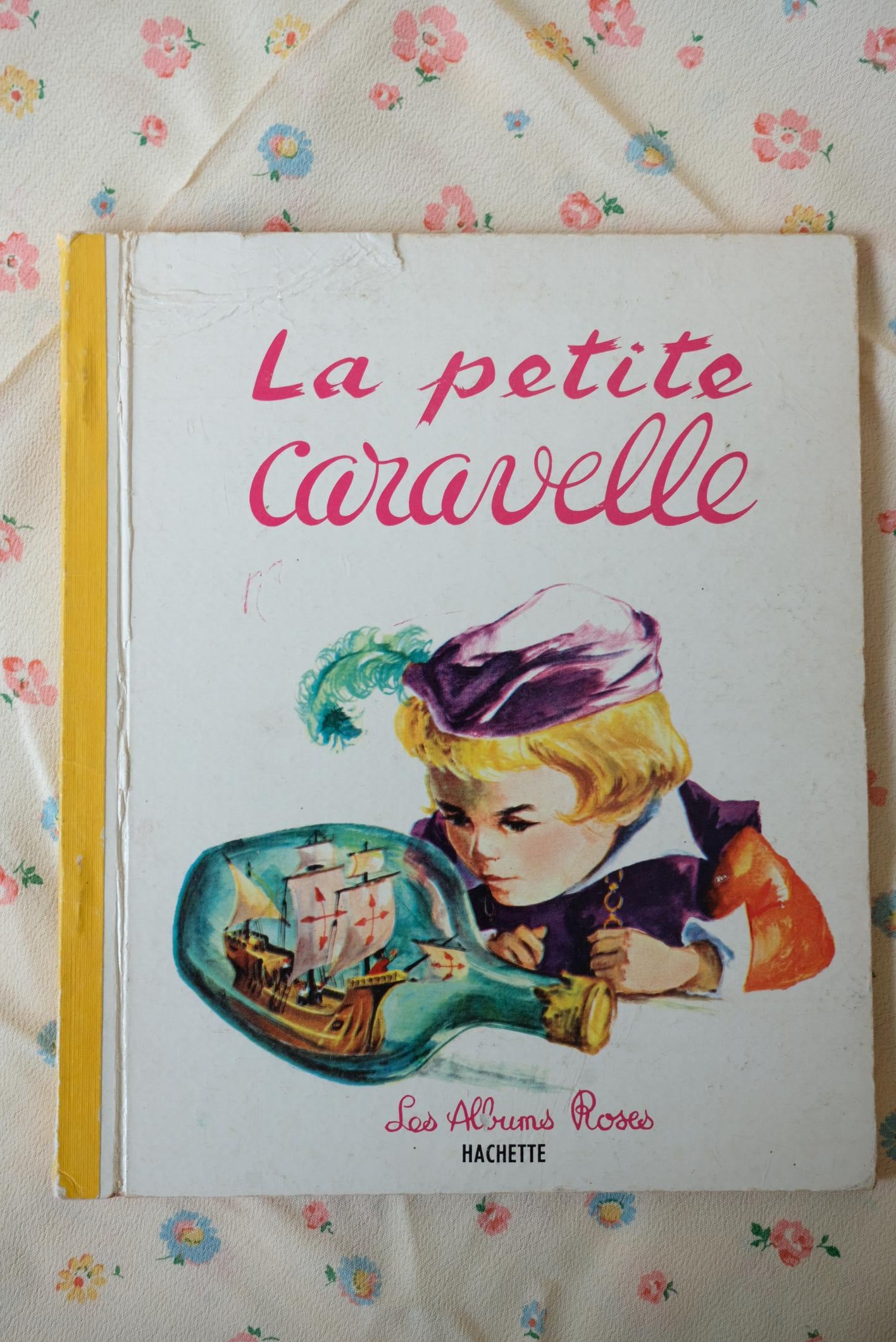 Sélection de petits livres