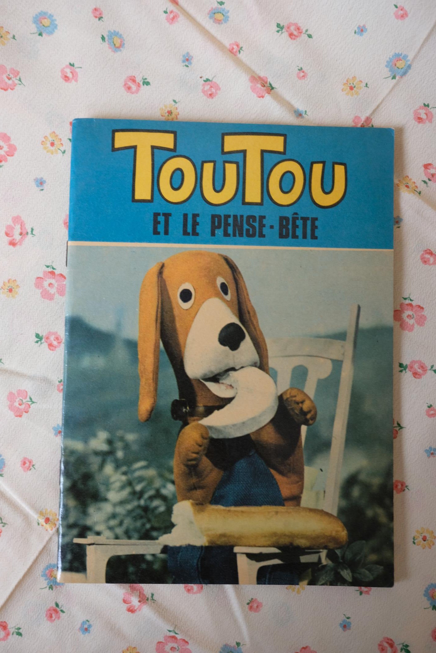 Sélection de petits livres