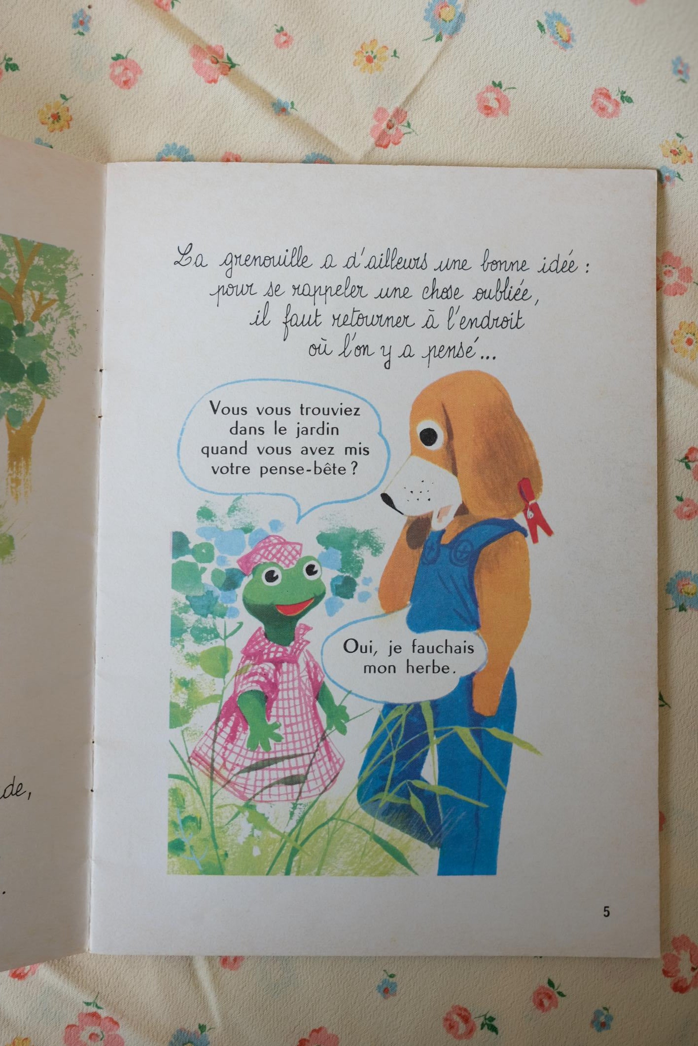 Sélection de petits livres