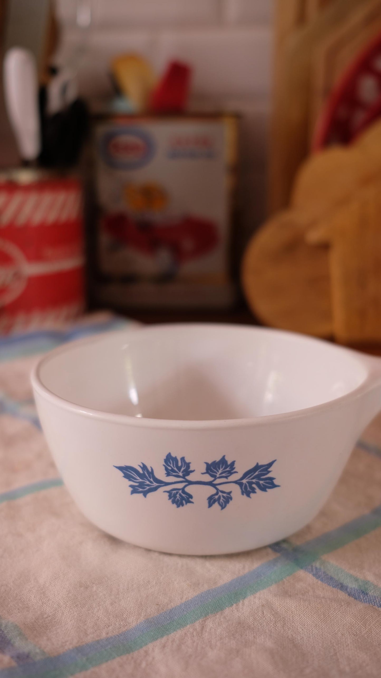 Casserole pyroflam vintage made in Netherland