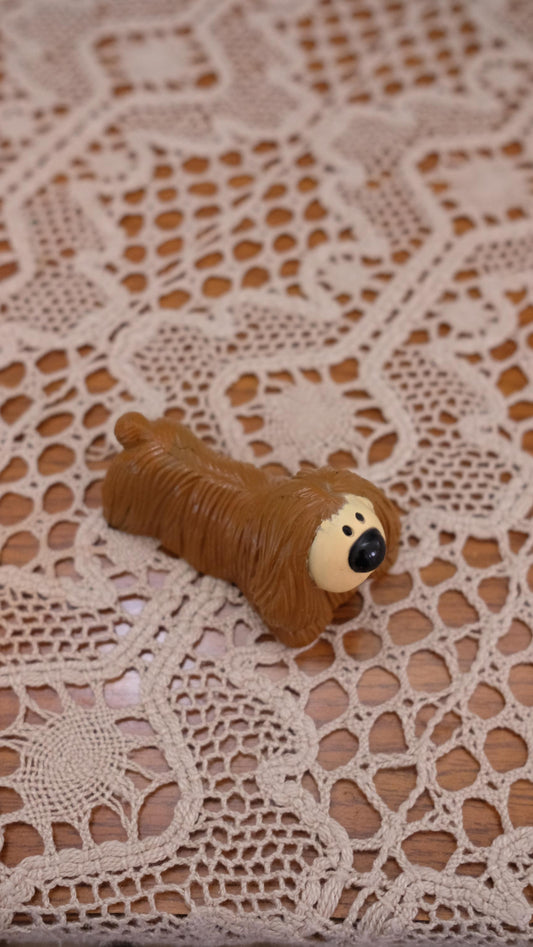 Figurine Pollux SD/AB vintage