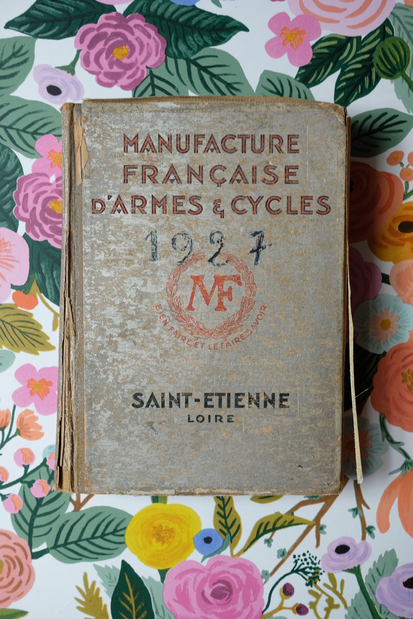 Catalogues Manufrance