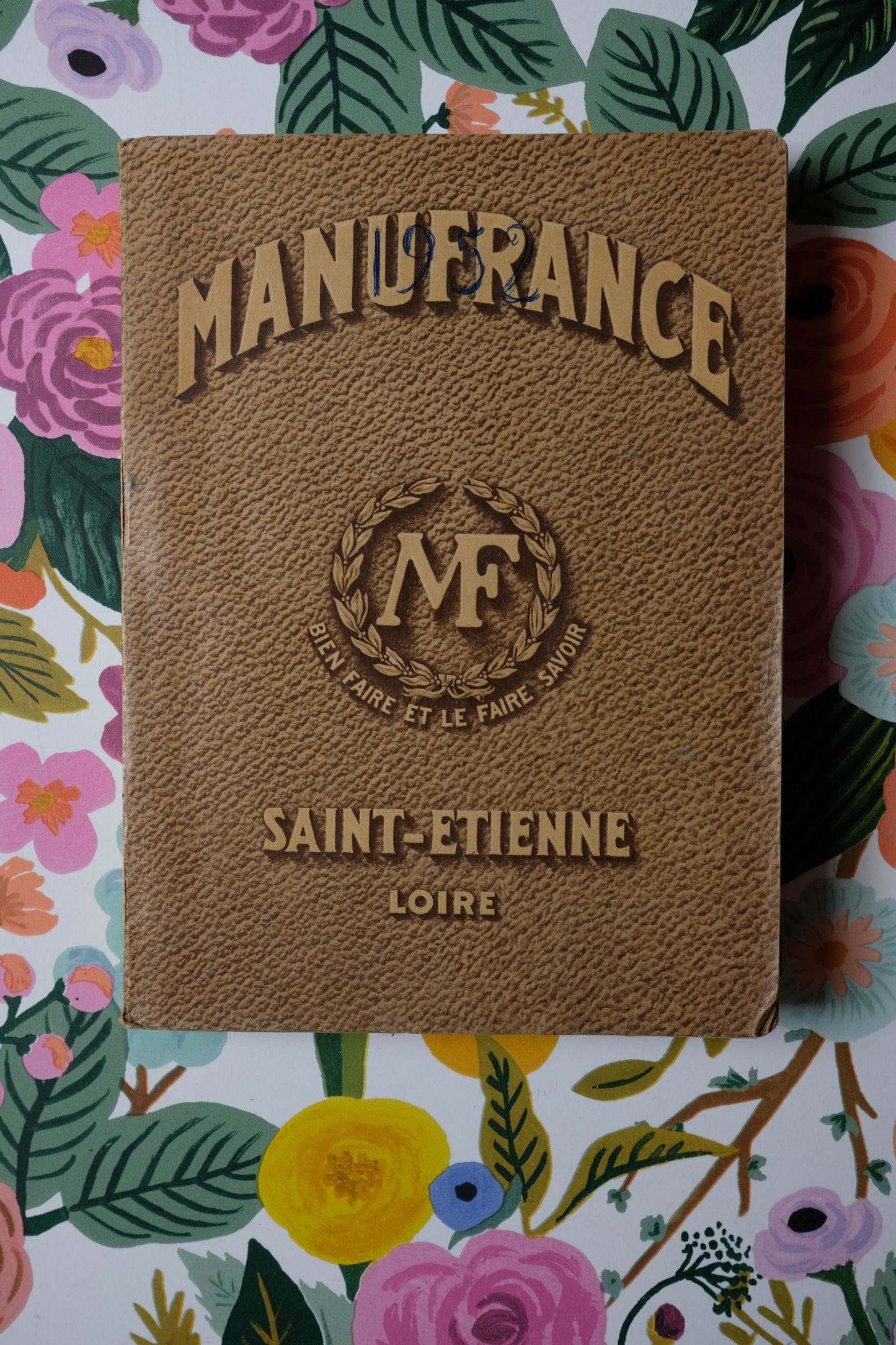 Catalogues Manufrance