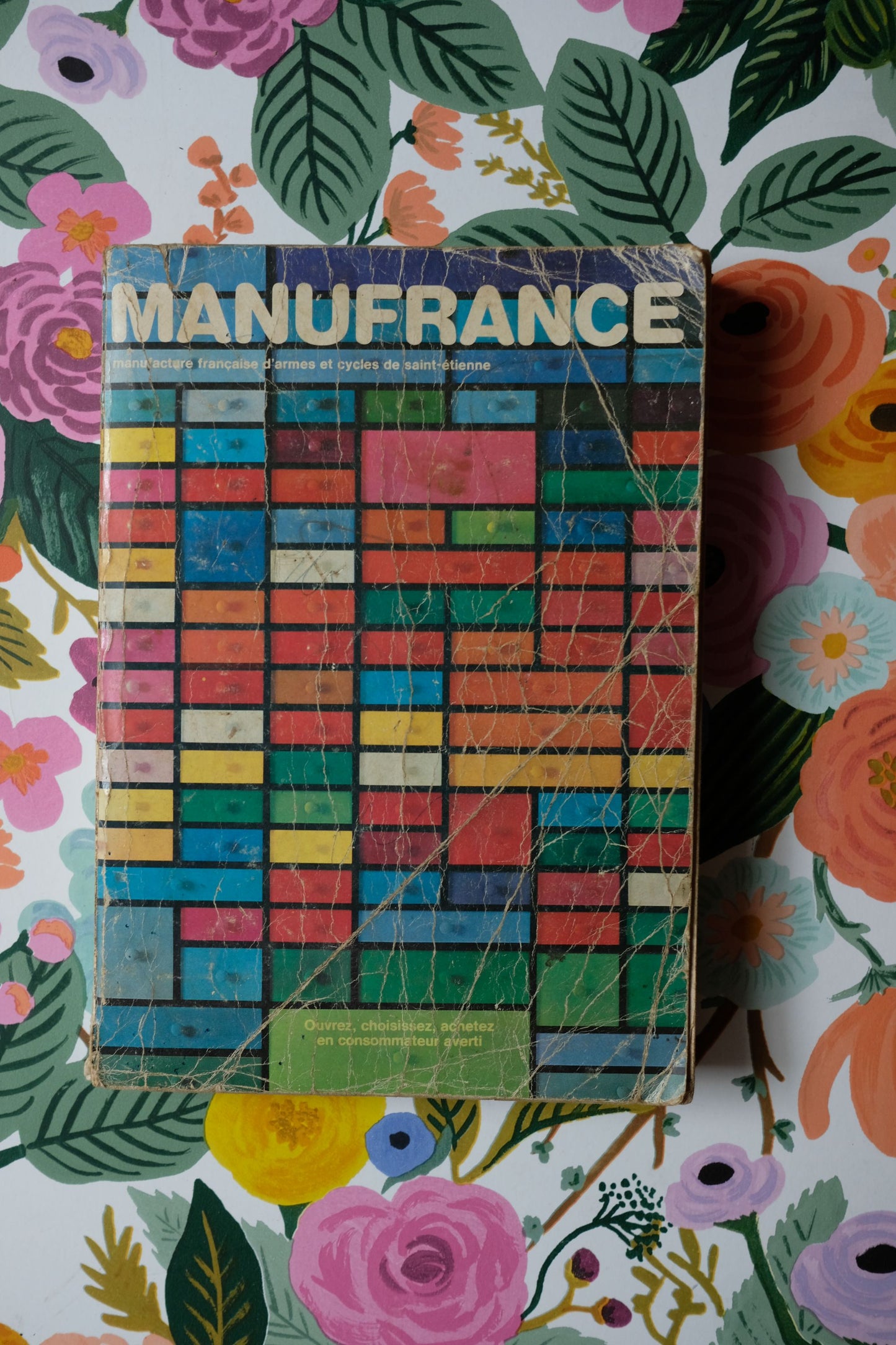 Catalogues Manufrance