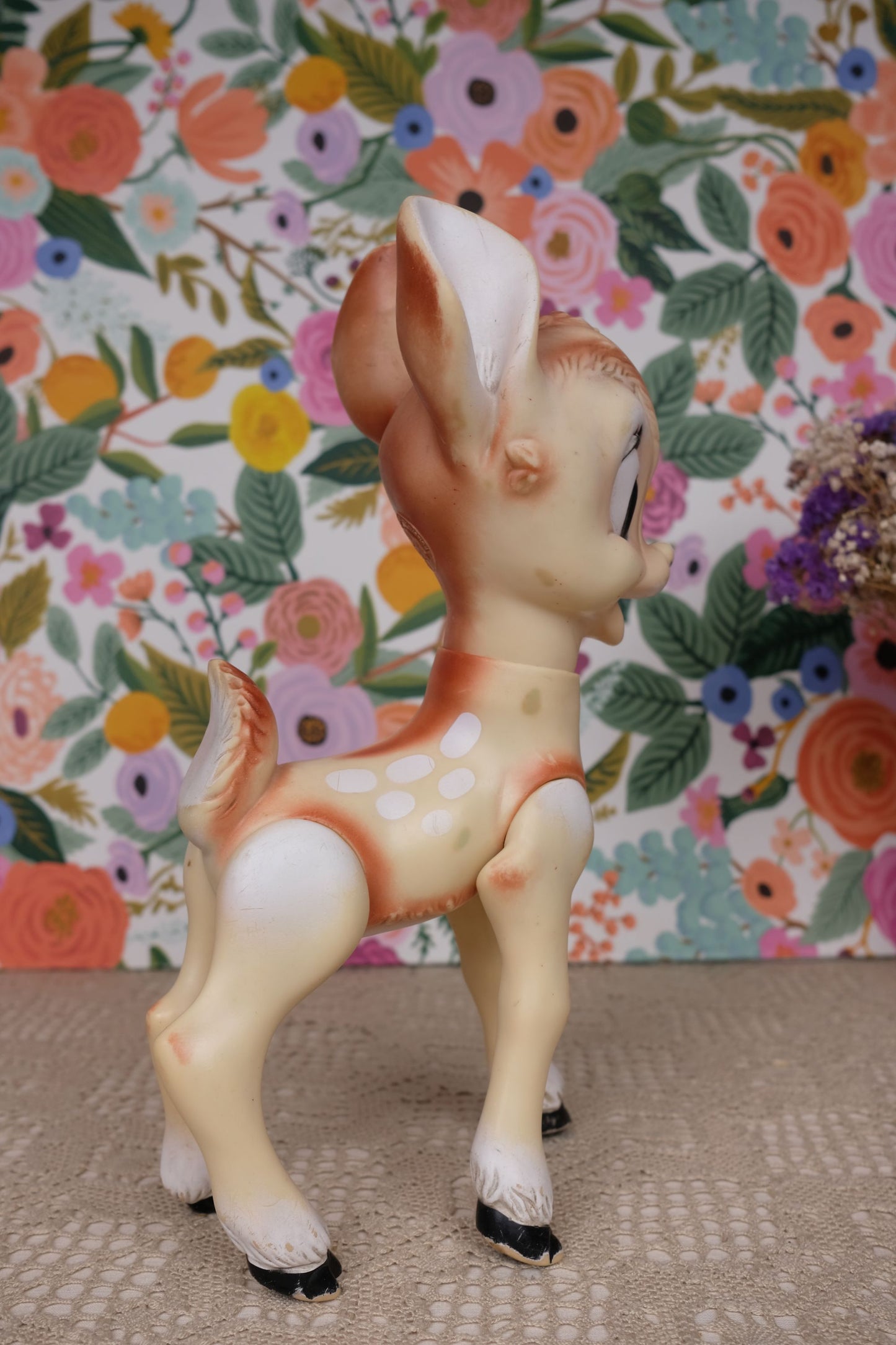 Jouet Bambi articulé