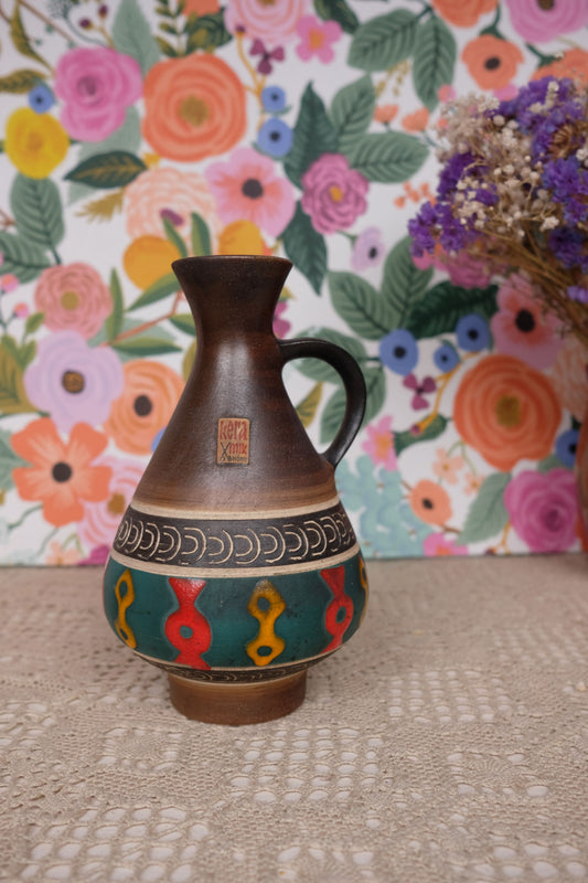 Vase West Germany