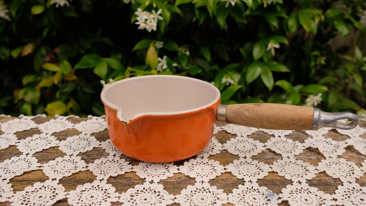Casserole le creuset vintage 14cm
