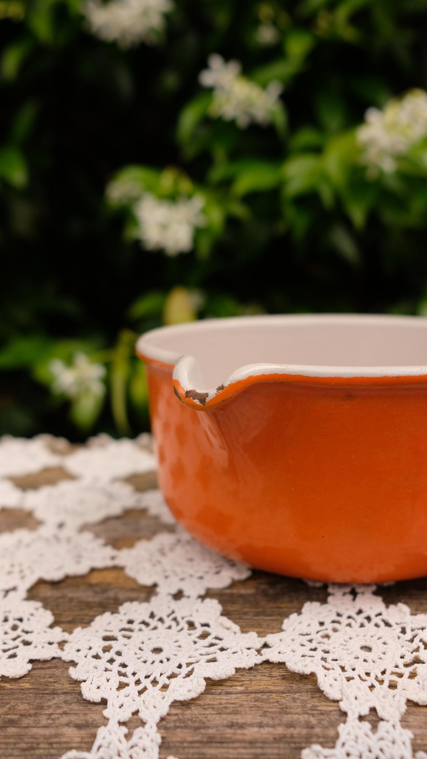 Casserole le creuset vintage 14cm