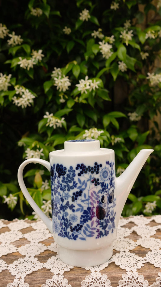 Cafetière vintage Melitta vintage made in Germany