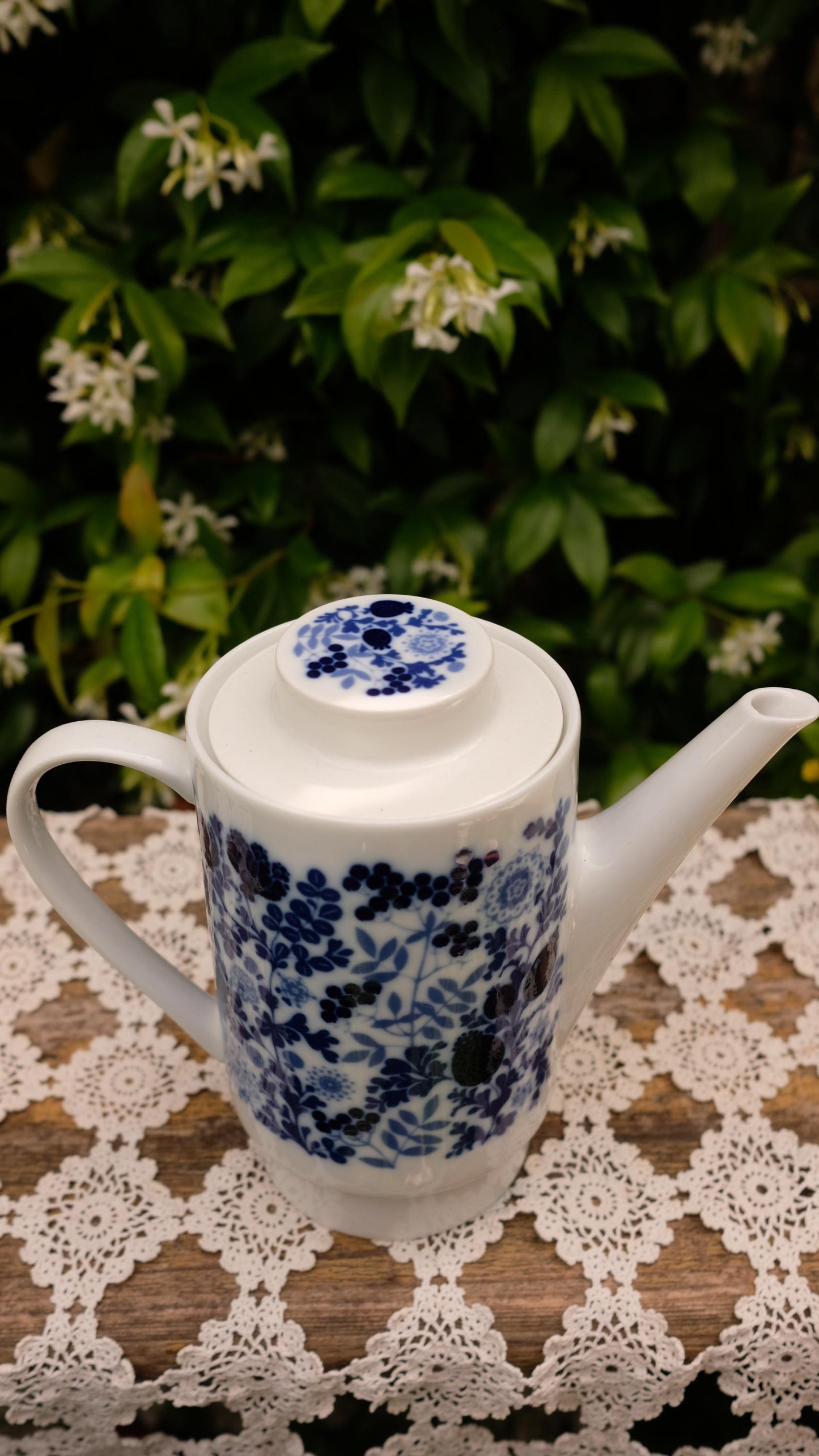 Cafetière vintage Melitta vintage made in Germany