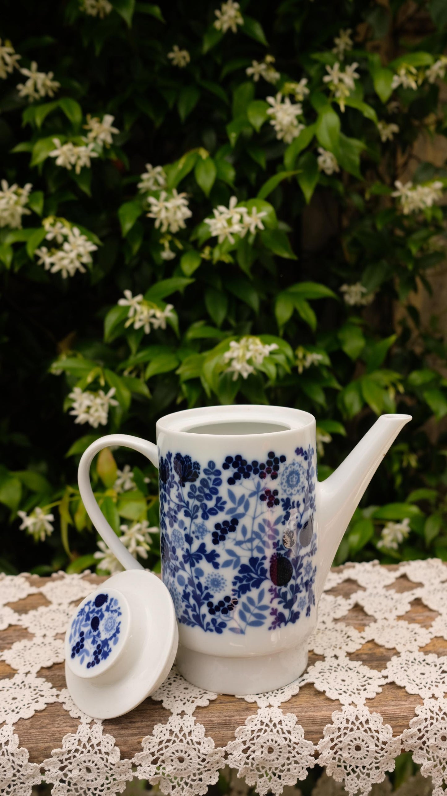 Cafetière vintage Melitta vintage made in Germany