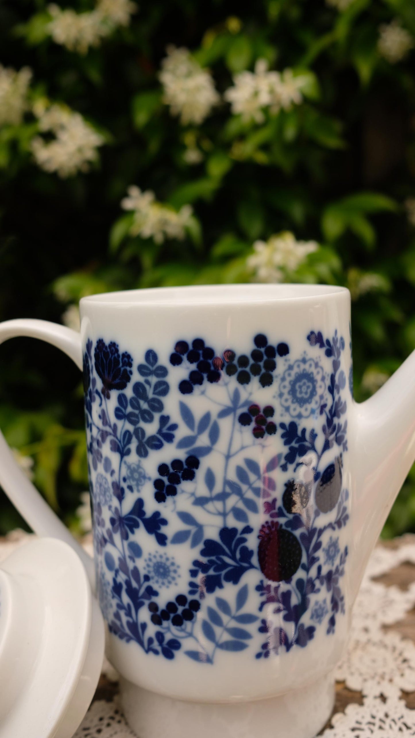 Cafetière vintage Melitta vintage made in Germany