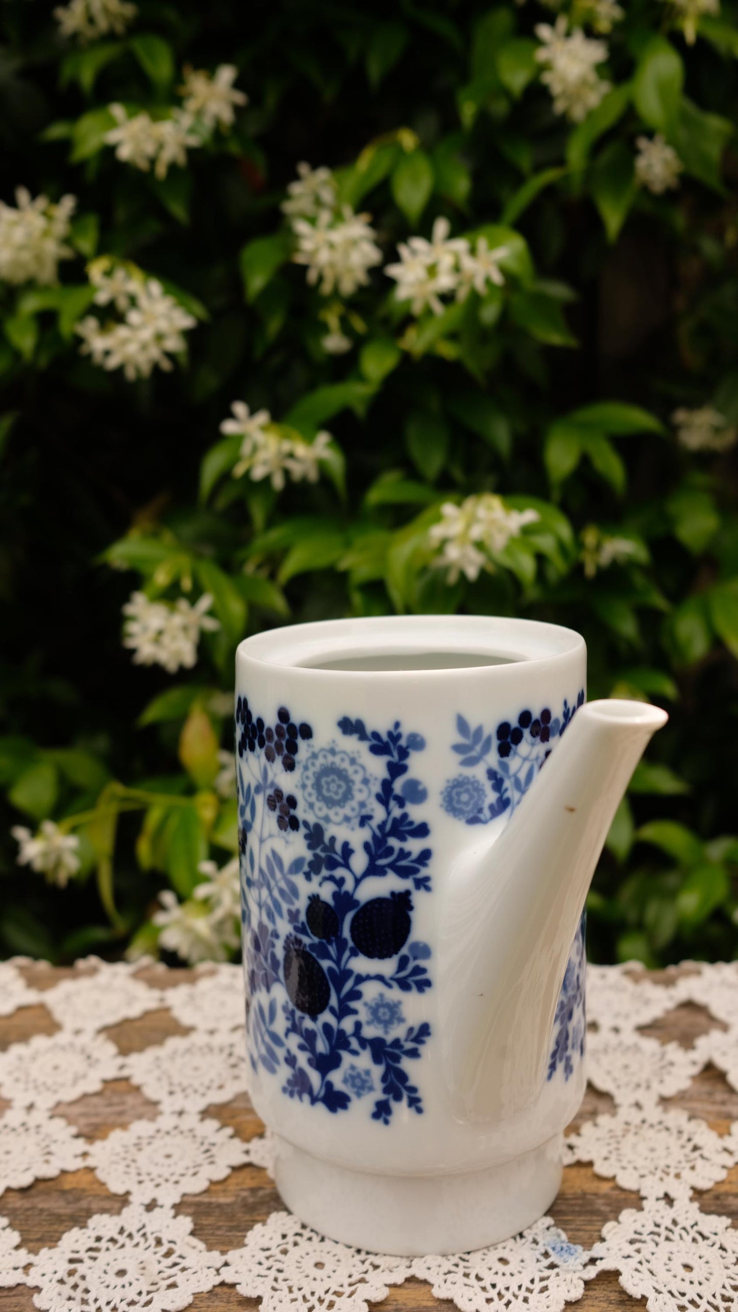 Cafetière vintage Melitta vintage made in Germany