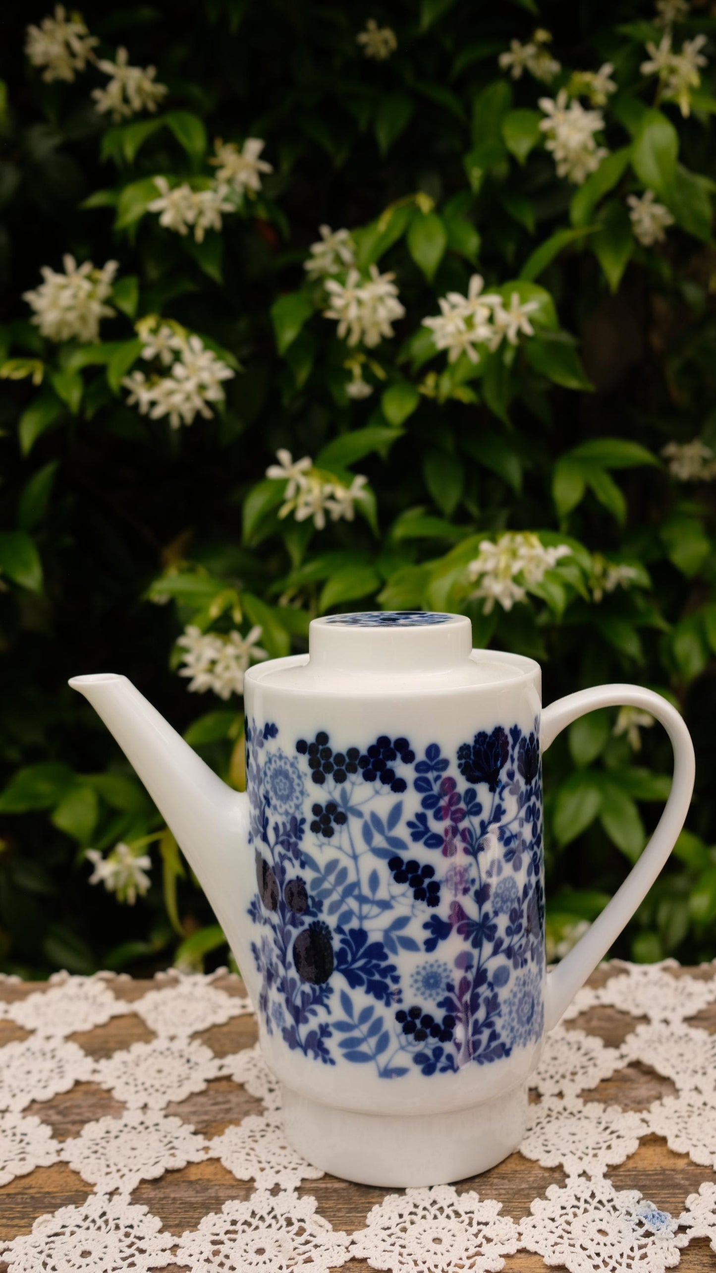 Cafetière vintage Melitta vintage made in Germany