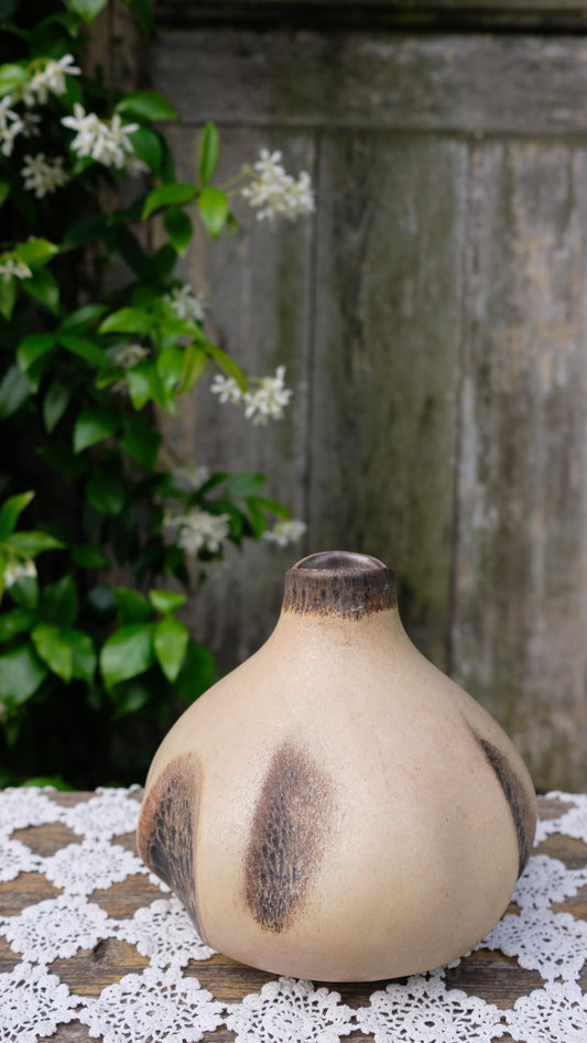 Vase vintage Bay Keramik vintage numéro 720-17