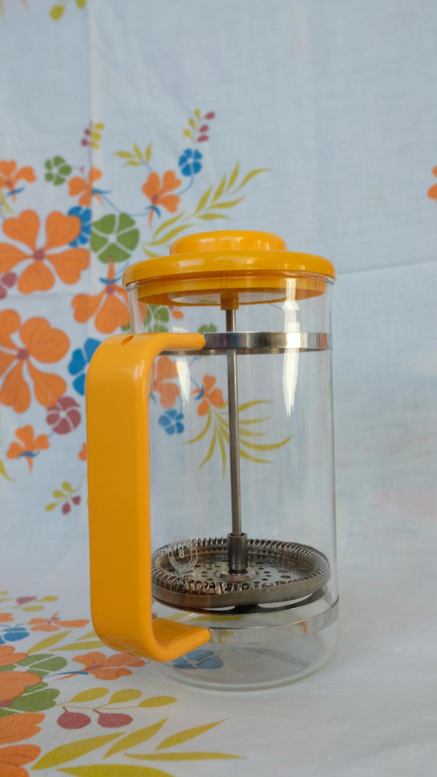 Cafetière Bodum des années 80